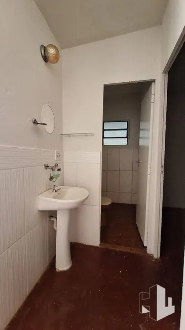 Foto 9 de Casa com 3 quartos à venda, 250m2 em Jardim Pedro Ometto, Jau - SP