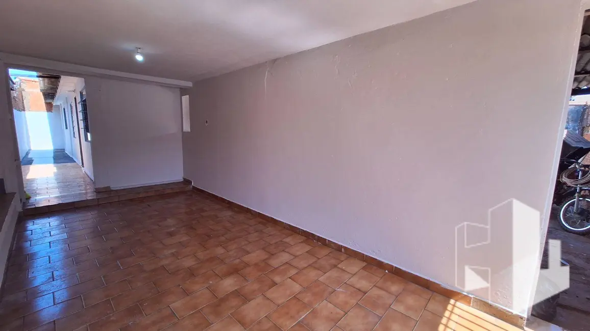 Foto 3 de Casa com 3 quartos à venda, 250m2 em Jardim Pedro Ometto, Jau - SP