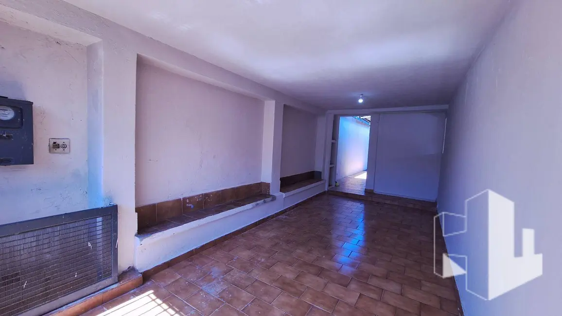 Foto 2 de Casa com 3 quartos à venda, 250m2 em Jardim Pedro Ometto, Jau - SP