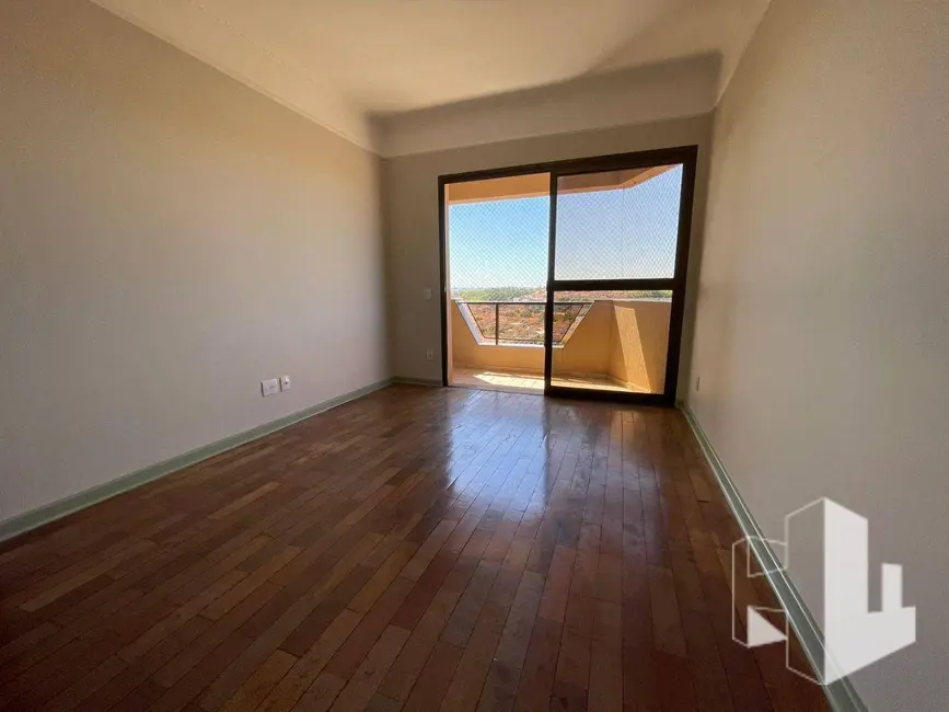 Foto 3 de Apartamento com 4 quartos à venda, 159m2 em Centro, Jau - SP