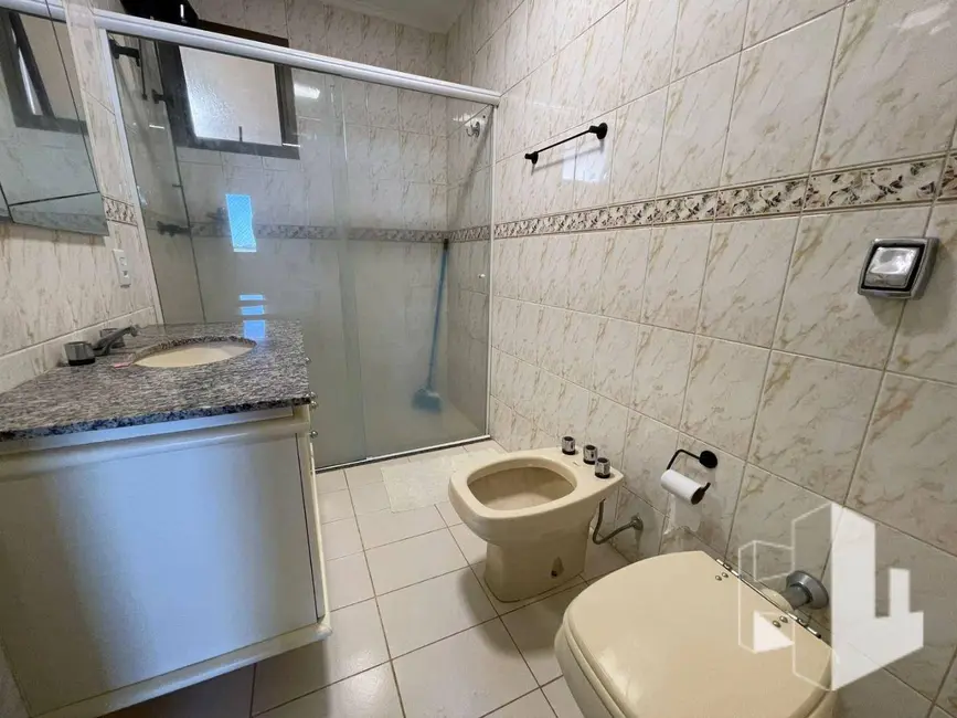 Foto 8 de Apartamento com 4 quartos à venda, 159m2 em Centro, Jau - SP