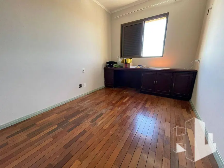 Foto 2 de Apartamento com 4 quartos à venda, 159m2 em Centro, Jau - SP