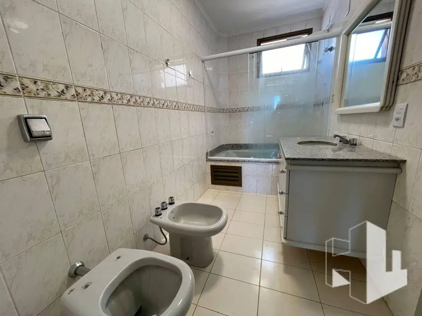 Foto 7 de Apartamento com 4 quartos à venda, 159m2 em Centro, Jau - SP