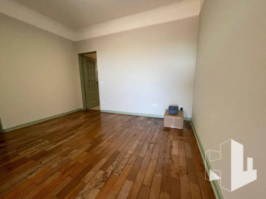 Foto 1 de Apartamento com 4 quartos à venda, 159m2 em Centro, Jau - SP