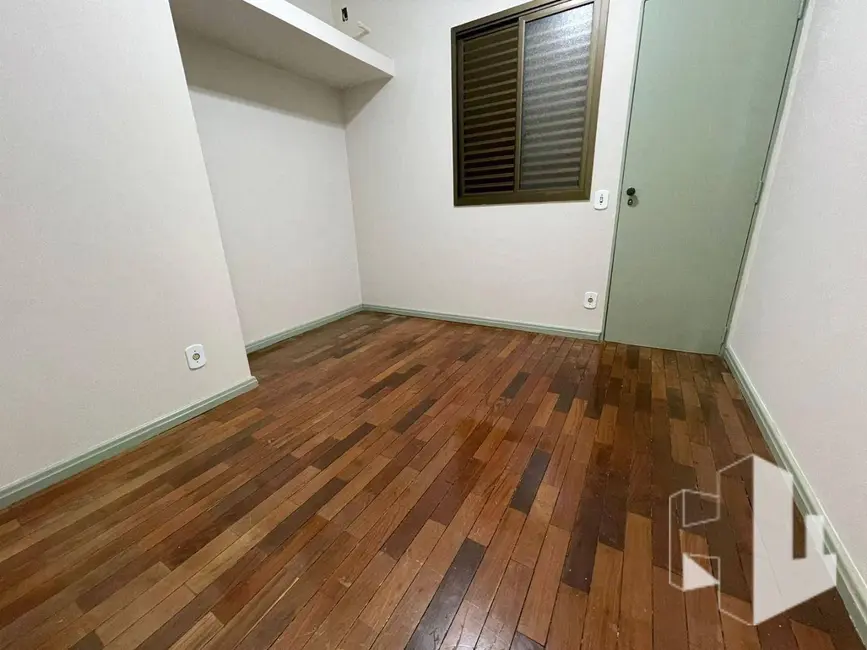 Foto 9 de Apartamento com 4 quartos à venda, 159m2 em Centro, Jau - SP