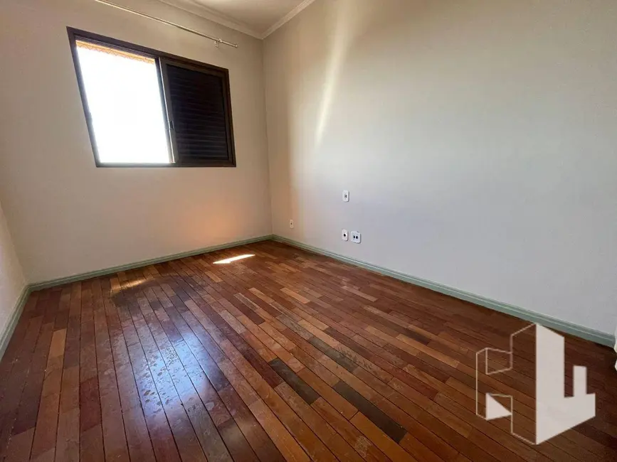 Foto 5 de Apartamento com 4 quartos à venda, 159m2 em Centro, Jau - SP