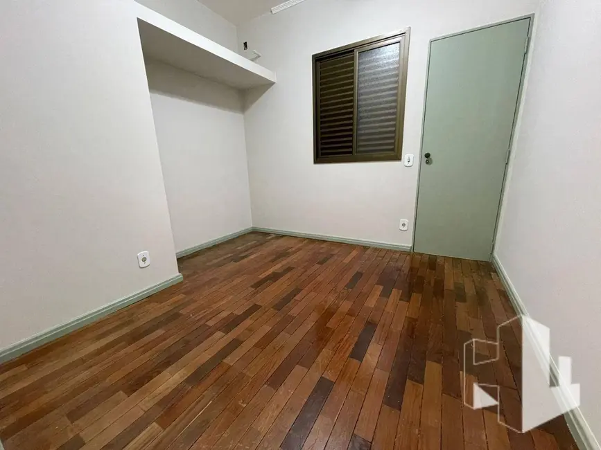 Foto 4 de Apartamento com 4 quartos à venda, 159m2 em Centro, Jau - SP