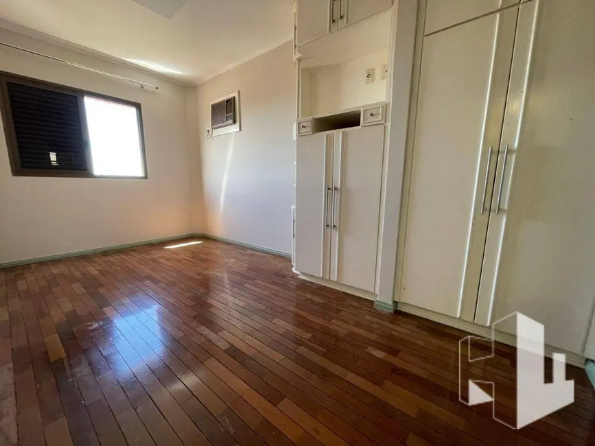 Foto 6 de Apartamento com 4 quartos à venda, 159m2 em Centro, Jau - SP