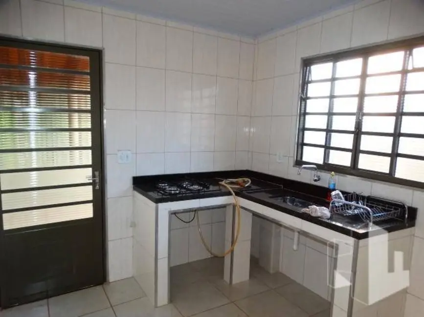 Foto 7 de Casa com 2 quartos à venda, 200m2 em Conjunto Habitacional dos Comerciários I, Jau - SP