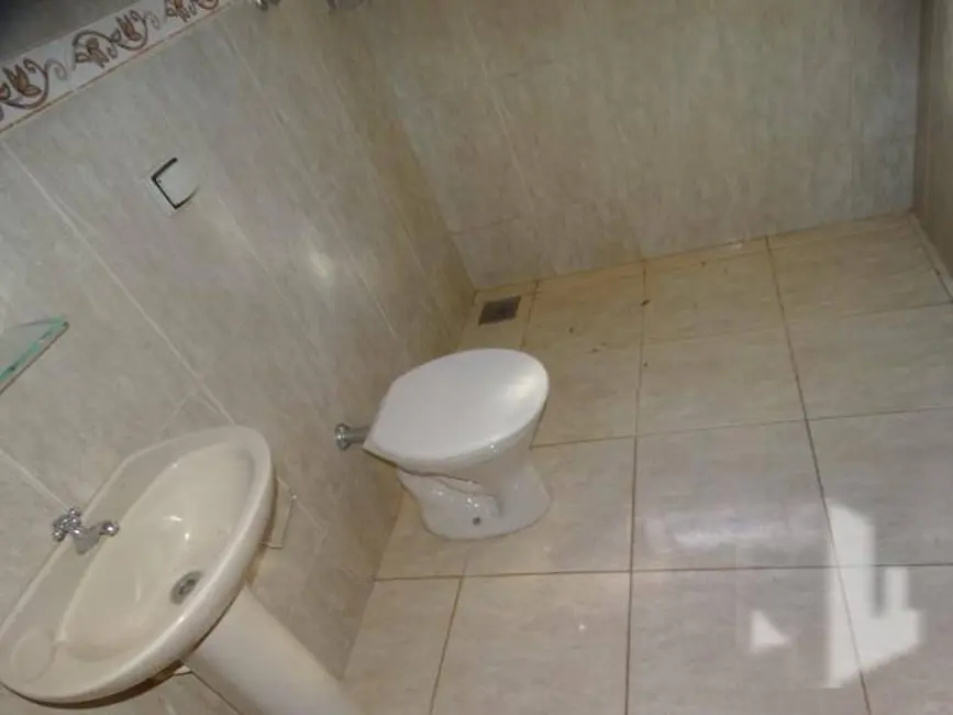 Foto 8 de Casa com 2 quartos à venda, 125m2 em Chácara Ferreira Dias, Jau - SP