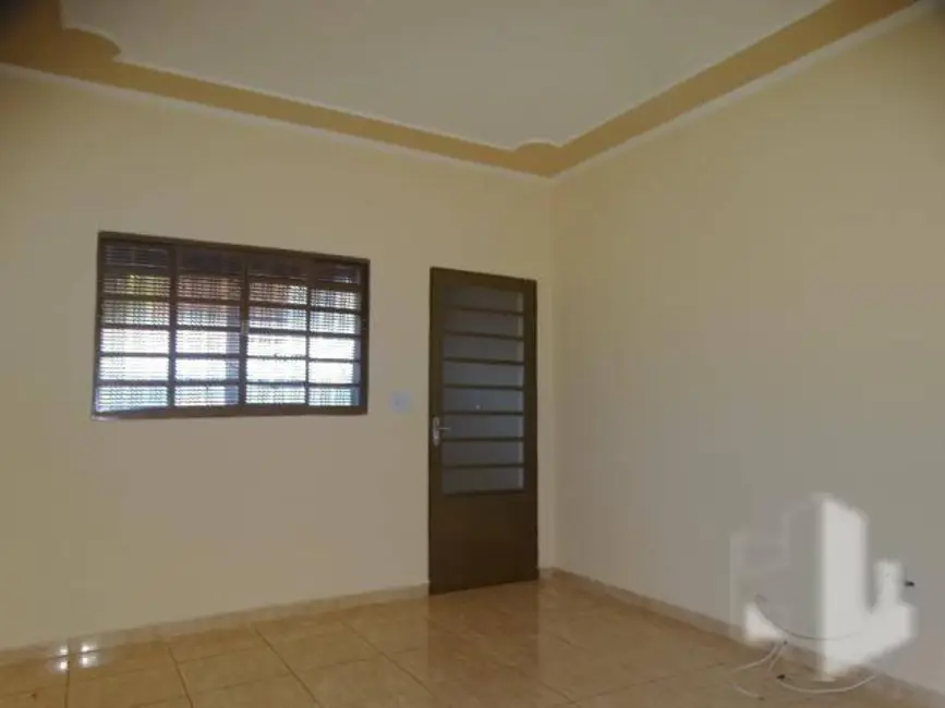 Foto 3 de Casa com 2 quartos à venda, 125m2 em Chácara Ferreira Dias, Jau - SP