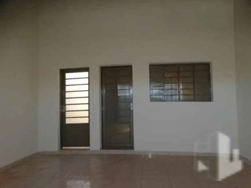Foto 2 de Casa com 2 quartos à venda, 125m2 em Chácara Ferreira Dias, Jau - SP