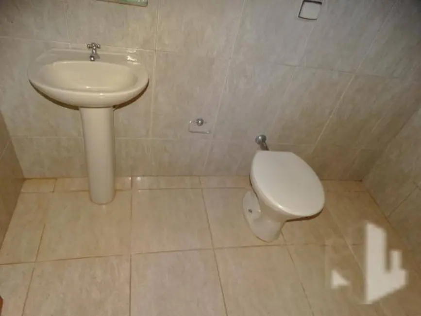 Foto 9 de Casa com 2 quartos à venda, 125m2 em Chácara Ferreira Dias, Jau - SP