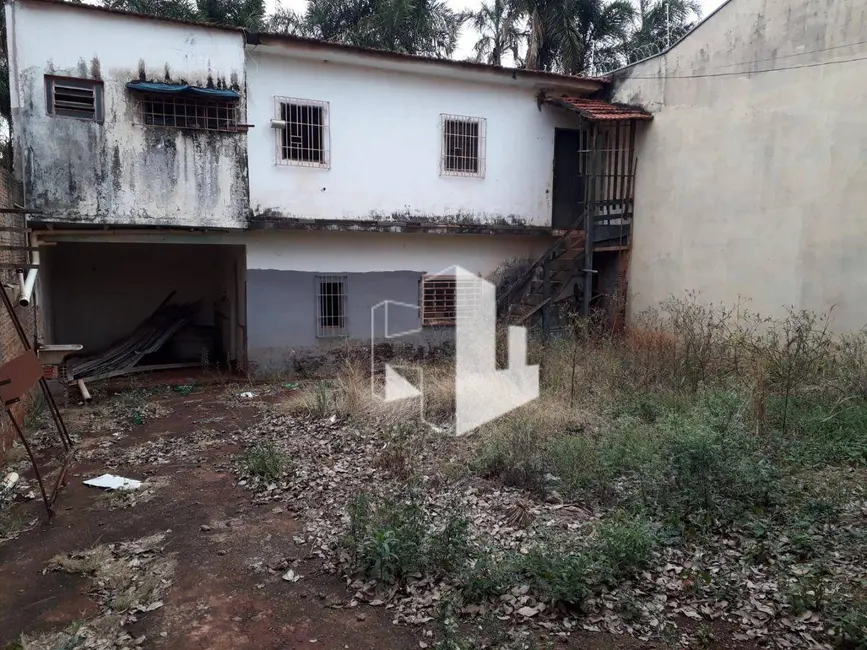 Foto 1 de Terreno / Lote à venda, 300m2 em Jardim Maria Luiza III, Jau - SP