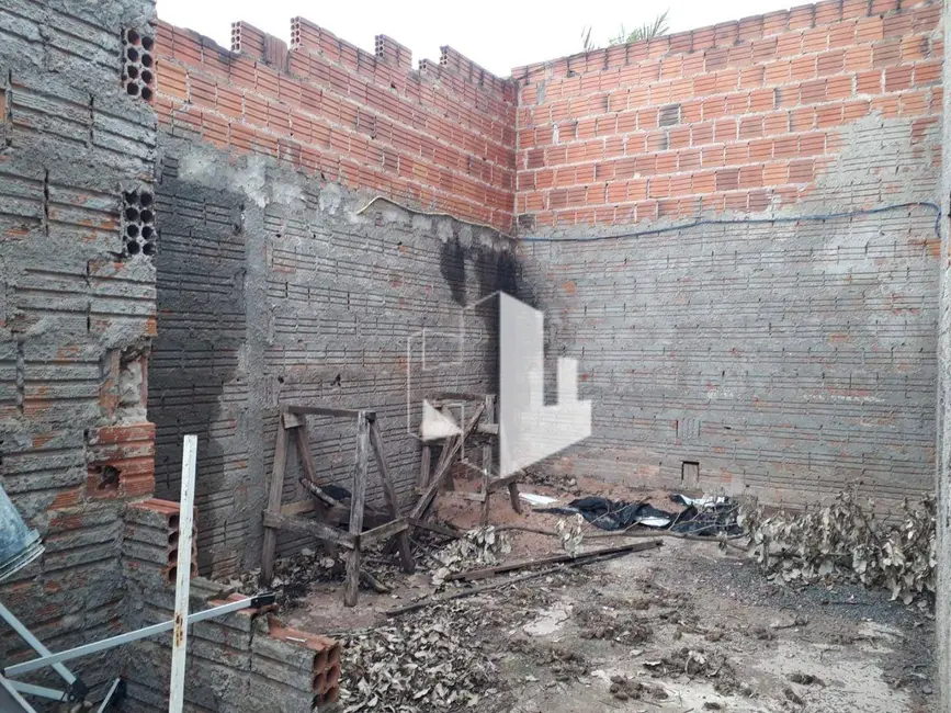 Foto 4 de Terreno / Lote à venda, 300m2 em Jardim Maria Luiza III, Jau - SP