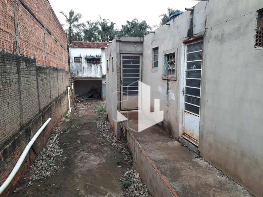 Foto 2 de Terreno / Lote à venda, 300m2 em Jardim Maria Luiza III, Jau - SP