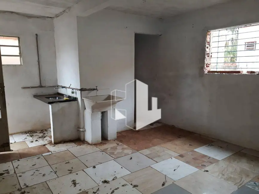 Foto 3 de Terreno / Lote à venda, 300m2 em Jardim Maria Luiza III, Jau - SP