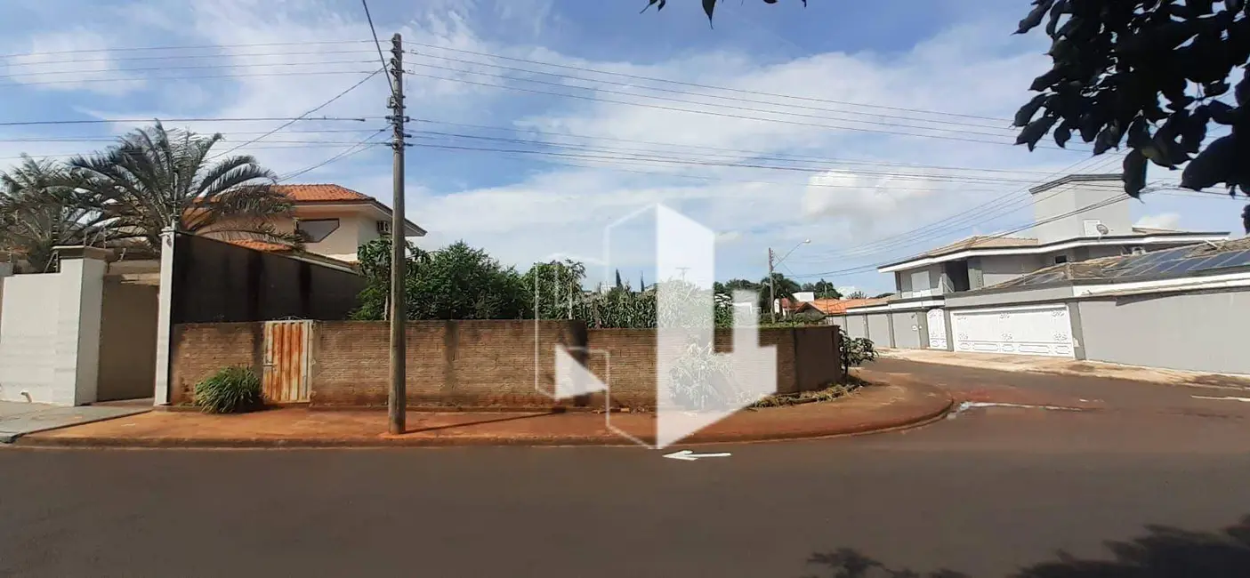 Foto 1 de Terreno / Lote à venda, 598m2 em Jardim Chácara Auler, Jau - SP