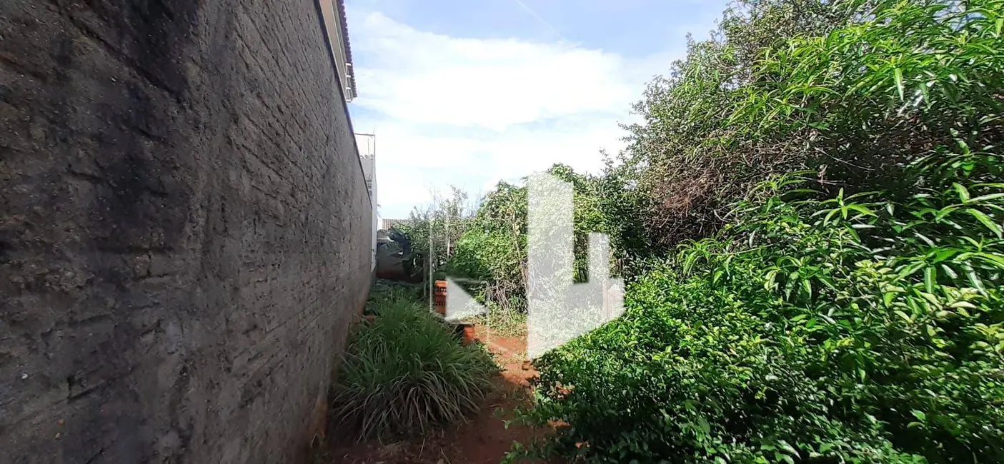 Foto 5 de Terreno / Lote à venda, 598m2 em Jardim Chácara Auler, Jau - SP