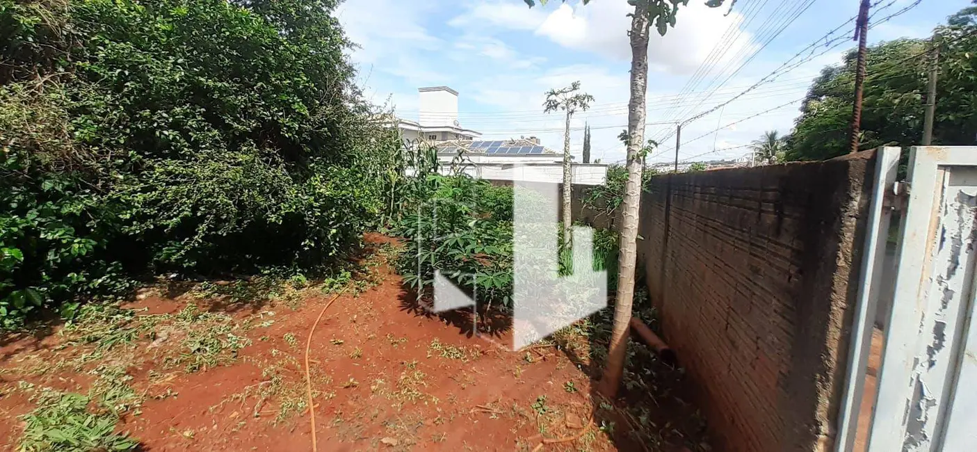 Foto 3 de Terreno / Lote à venda, 598m2 em Jardim Chácara Auler, Jau - SP