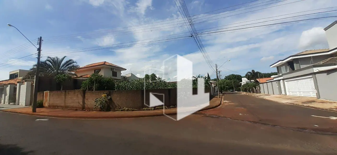 Foto 2 de Terreno / Lote à venda, 598m2 em Jardim Chácara Auler, Jau - SP