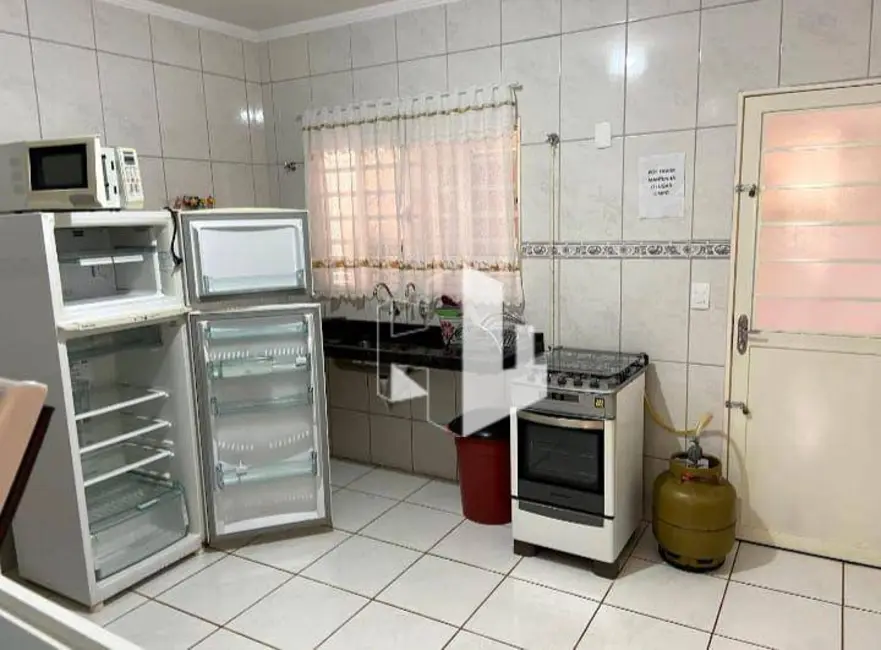Foto 9 de Casa com 2 quartos à venda, 196m2 em Jardim Cila de Lúcio Bauab, Jau - SP
