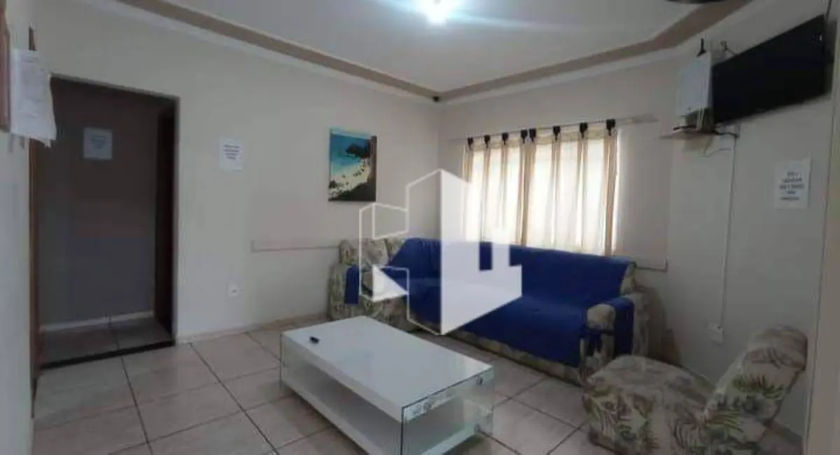 Foto 2 de Casa com 2 quartos à venda, 196m2 em Jardim Cila de Lúcio Bauab, Jau - SP