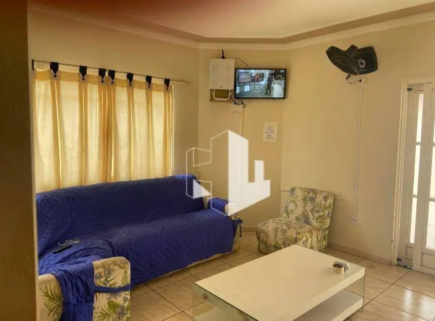 Foto 3 de Casa com 2 quartos à venda, 196m2 em Jardim Cila de Lúcio Bauab, Jau - SP