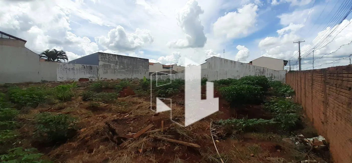 Terreno / Lote à venda, 495m2 em Jardim Alvorada II, Jau - SP - imagem 7 Foto 7 de Terreno / Lote à venda, 495m2 em Jardim Alvorada II, Jau - SP