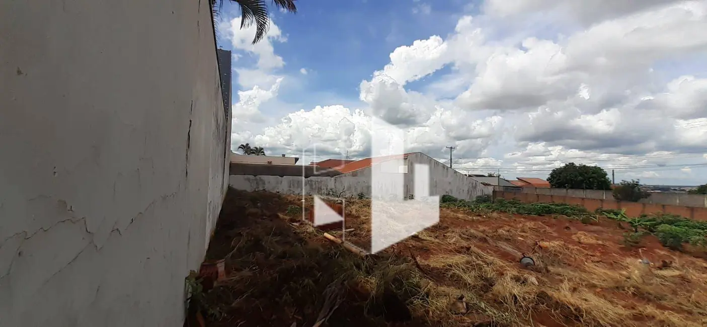 Terreno / Lote à venda, 495m2 em Jardim Alvorada II, Jau - SP - imagem 8 Foto 8 de Terreno / Lote à venda, 495m2 em Jardim Alvorada II, Jau - SP