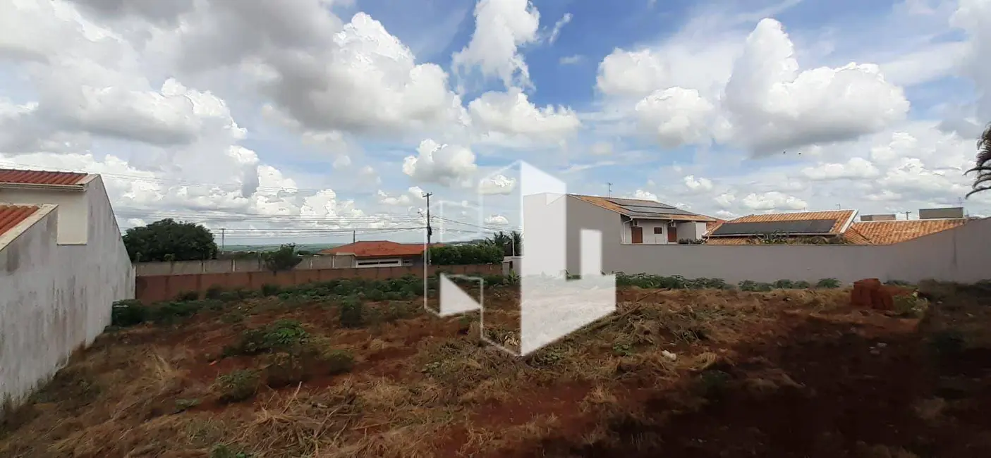 Terreno / Lote à venda, 495m2 em Jardim Alvorada II, Jau - SP - imagem 4 Foto 4 de Terreno / Lote à venda, 495m2 em Jardim Alvorada II, Jau - SP