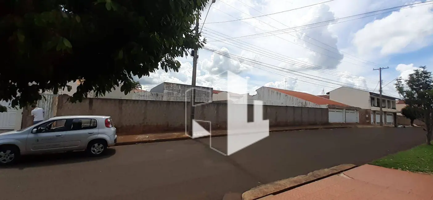 Terreno / Lote à venda, 495m2 em Jardim Alvorada II, Jau - SP - imagem 9 Foto 9 de Terreno / Lote à venda, 495m2 em Jardim Alvorada II, Jau - SP