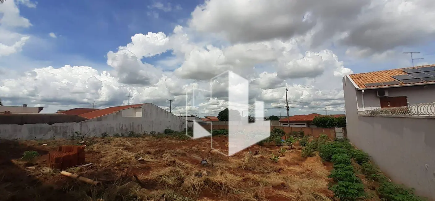 Terreno / Lote à venda, 495m2 em Jardim Alvorada II, Jau - SP - imagem 3 Foto 3 de Terreno / Lote à venda, 495m2 em Jardim Alvorada II, Jau - SP