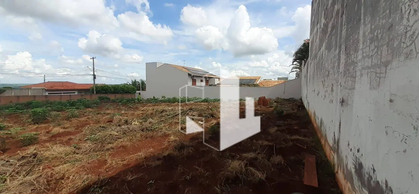 Foto 4 de Terreno / Lote à venda, 495m2 em Jardim Alvorada II, Jau - SP