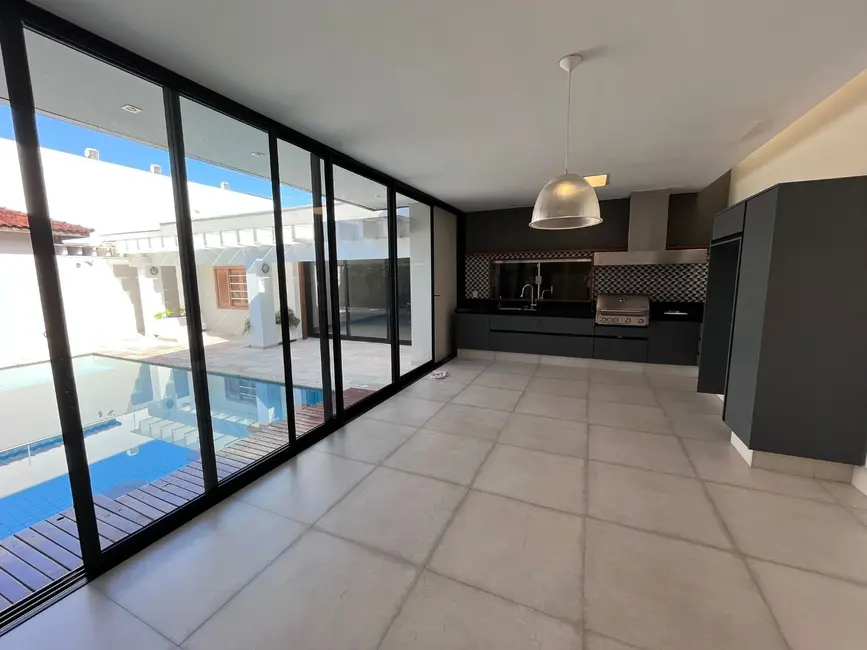 Foto 7 de Casa com 3 quartos para alugar, 500m2 em Jardim das Paineiras, Jau - SP