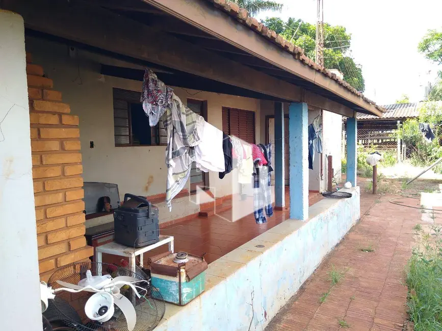 Foto 11 de Chácara à venda, 8800m2 em 1ª Zona Industrial, Jau - SP