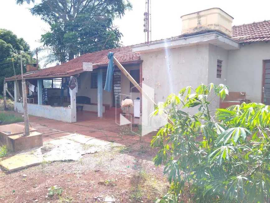 Foto 12 de Chácara à venda, 8800m2 em 1ª Zona Industrial, Jau - SP