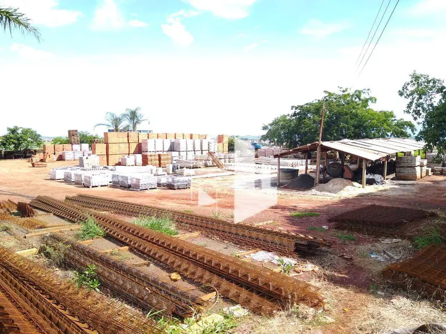 Foto 7 de Chácara à venda, 8800m2 em 1ª Zona Industrial, Jau - SP