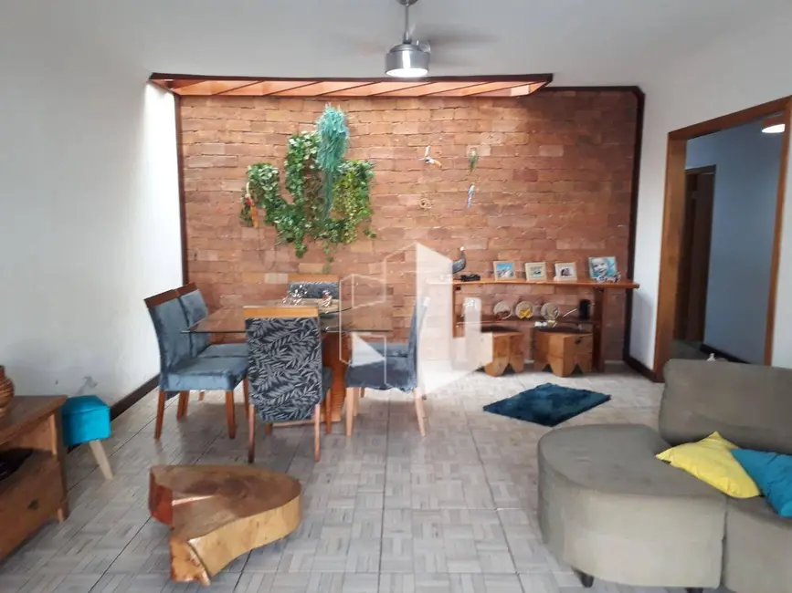 Foto 2 de Casa com 3 quartos à venda, 250m2 em Jardim Maria Cibele, Jau - SP