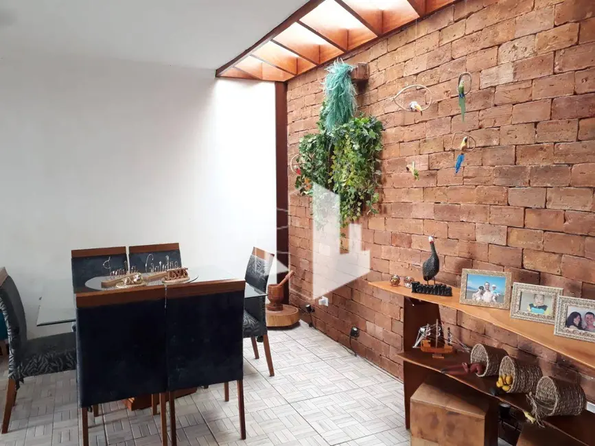 Foto 4 de Casa com 3 quartos à venda, 250m2 em Jardim Maria Cibele, Jau - SP