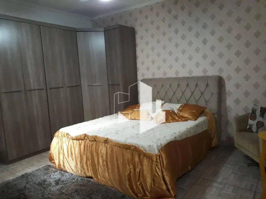 Foto 7 de Casa com 3 quartos à venda, 250m2 em Jardim Maria Cibele, Jau - SP