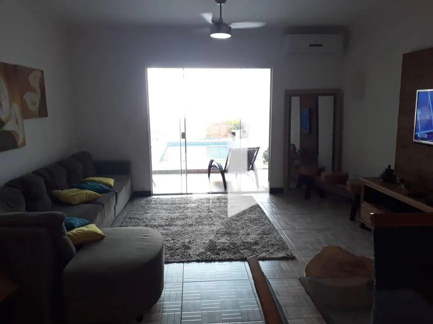 Foto 5 de Casa com 3 quartos à venda, 250m2 em Jardim Maria Cibele, Jau - SP