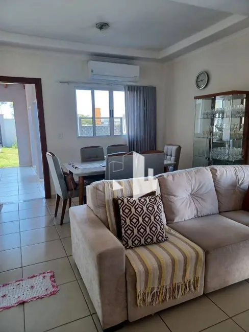 Foto 3 de Casa com 3 quartos à venda, 360m2 em Quinta Ranieri, Bauru - SP