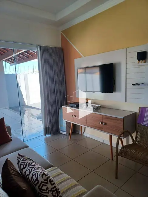 Foto 4 de Casa com 3 quartos à venda, 360m2 em Quinta Ranieri, Bauru - SP