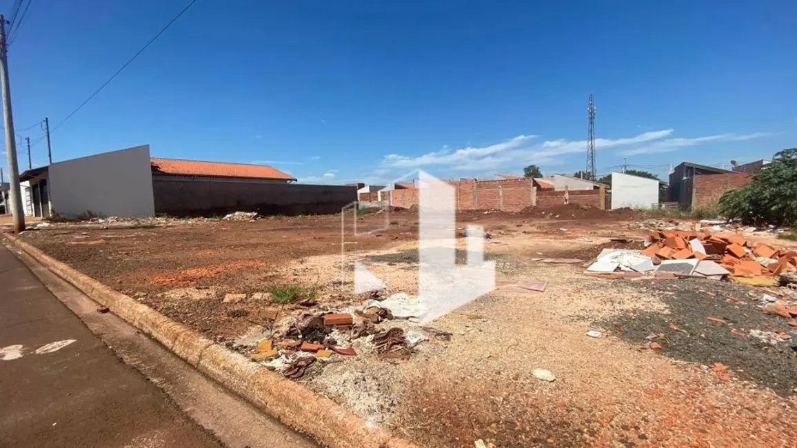 Foto 2 de Terreno / Lote à venda, 127m2 em Chácara Ferreira Dias, Jau - SP