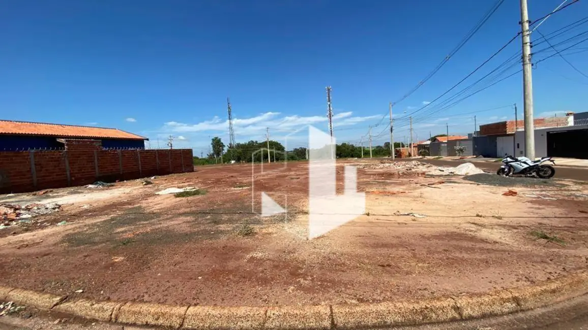 Foto 1 de Terreno / Lote à venda, 127m2 em Chácara Ferreira Dias, Jau - SP