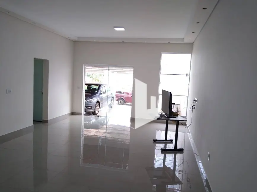 Foto 5 de Casa com 2 quartos à venda, 250m2 em Jau - SP