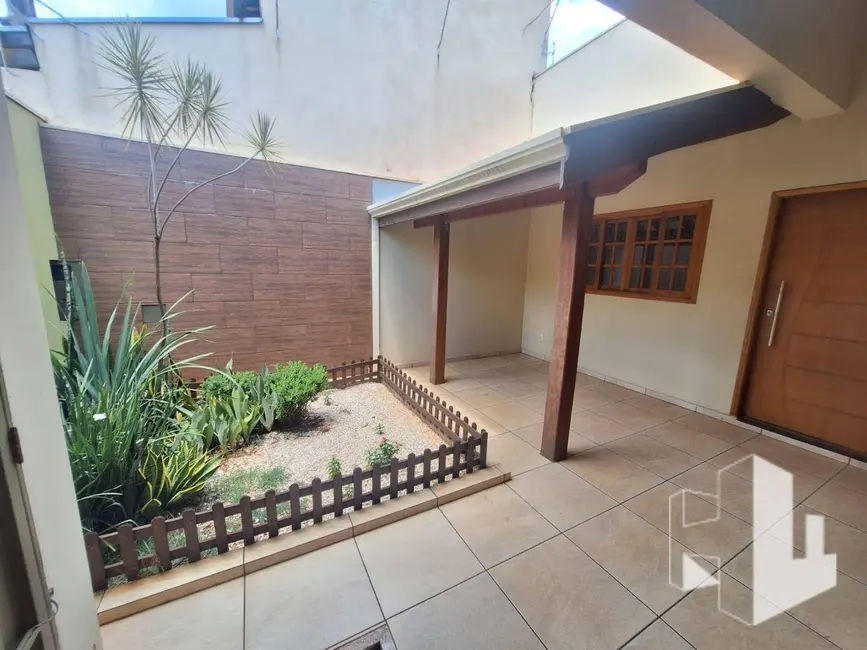 Foto 1 de Casa com 2 quartos à venda, 200m2 em Jardim Bela Vista, Jau - SP
