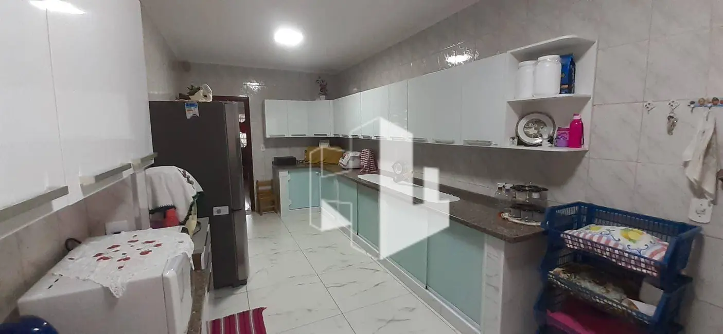 Foto 1 de Casa com 3 quartos à venda, 175m2 em Jardim Ferreira Dias, Jau - SP
