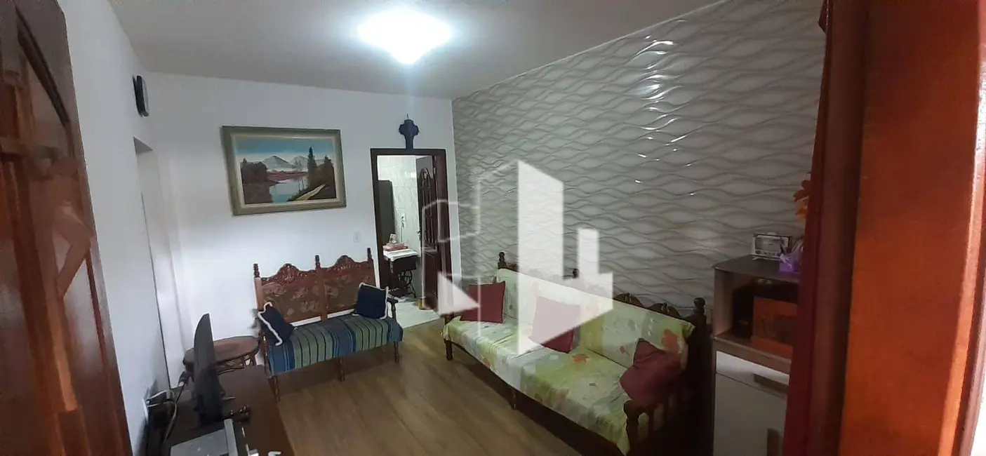 Foto 9 de Casa com 3 quartos à venda, 175m2 em Jardim Ferreira Dias, Jau - SP